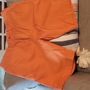 Polo shorts by Ralph Lauren